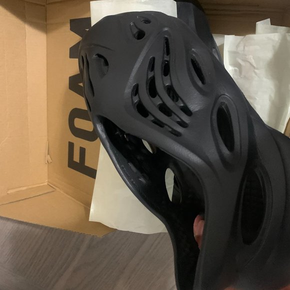 FOAM RNNRS - Picture 2 of 4